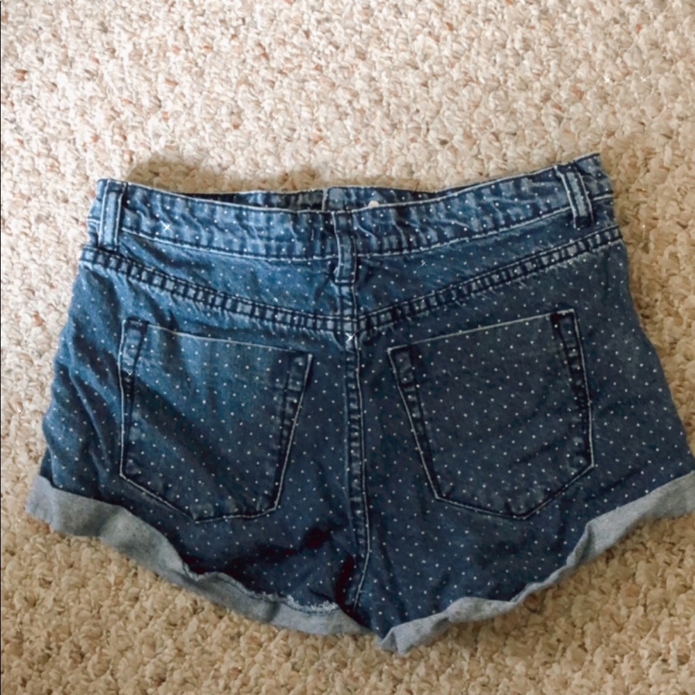 Short 💓 - Picture 2 of 3